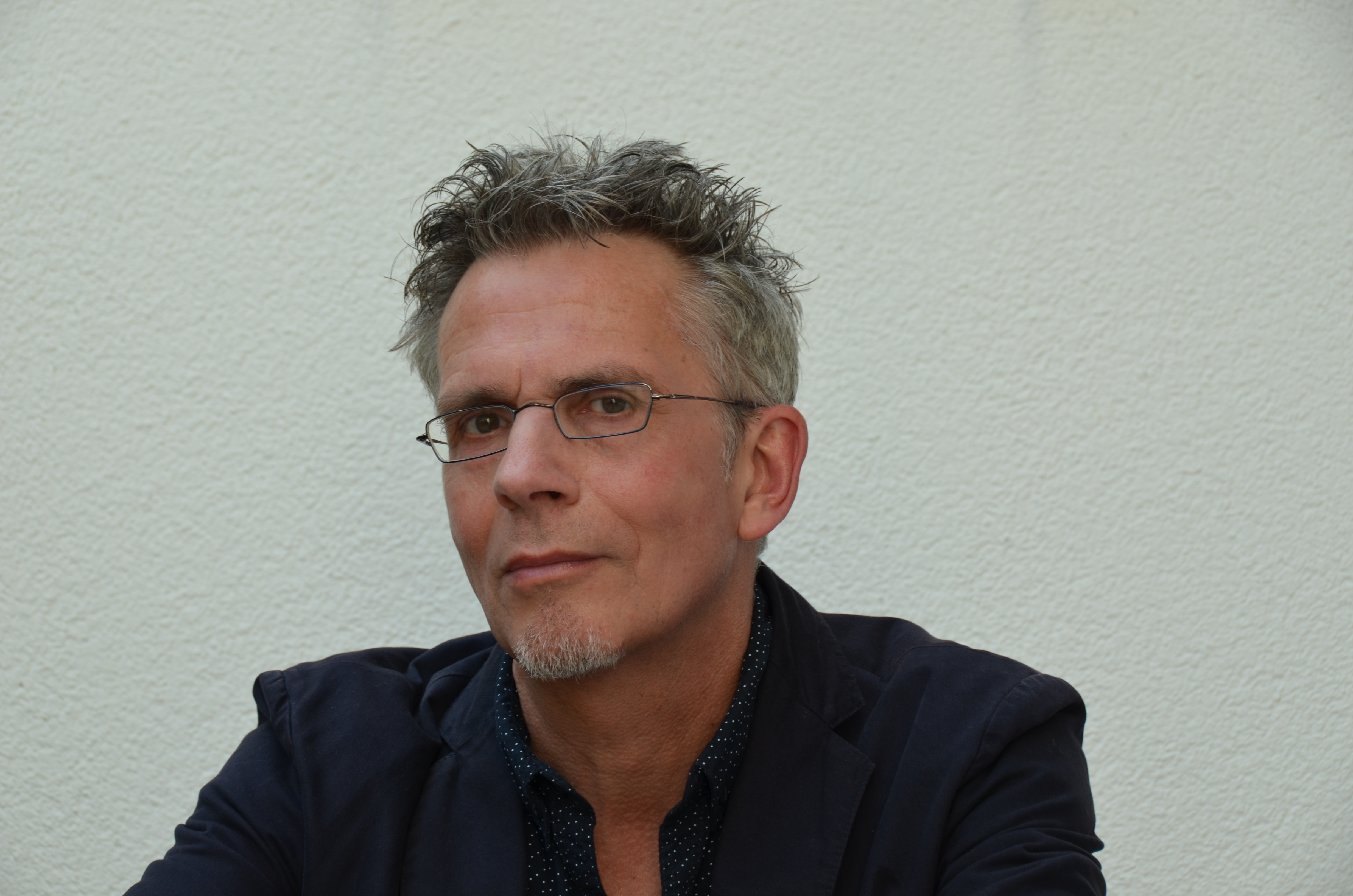 Portrait Peter Untucht